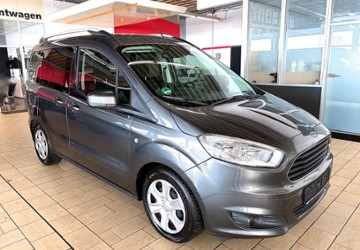 Ford Tourneo Courier 203.000 km 4.800 &euro; Köln 50739