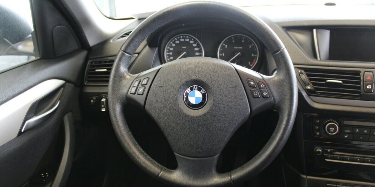 BMW X1 sDrive18i 106.525 km 12.980 &euro; Euskirchen 53881