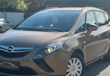 Opel Zafira 200.000 km 2.999 &euro; Jülich 52428