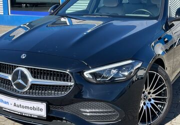 Mercedes-Benz C 300 56.040 km 31.850 &euro; Kerpen-Sindorf 50170