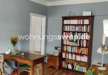 Wohnung Köln Innenstadt - 2 Zimmer, 40 m&sup2;, 490&euro; | Angebot:24538904