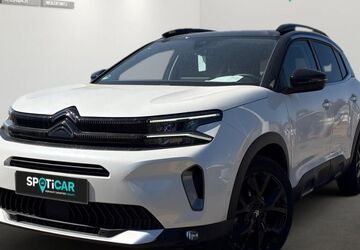 Citroen C5 Aircross 29.651 km 20.900 &euro; Weilerswist 53919