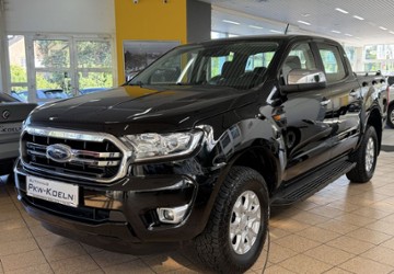Ford Ranger 125.400 km 20.999 &euro; Kerpen 50171