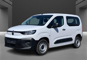 Citroen Berlingo 43.960 km 17.890 &euro; Bergheim 50126