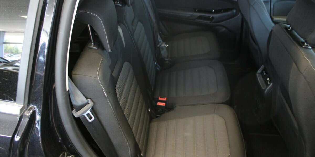 Ford S-Max 2.0 EcoBlue Aut. TITANUM 99.970 km 19.980 &euro; Euskirchen 53881