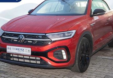 VW T-Roc 33.000 km 23.950 &euro; Kerpen 50169