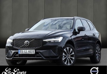 Volvo XC60 12.500 km 54.960 &euro; Euskirchen 53879