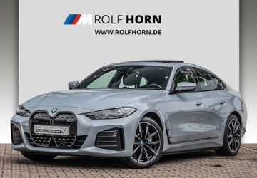 BMW i4 59.976 km 45.450 &euro; Düren 52355