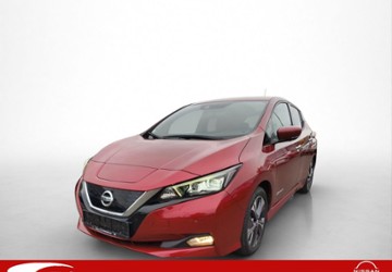 Nissan Leaf 23.223 km 13.390 &euro; Bornheim 53332