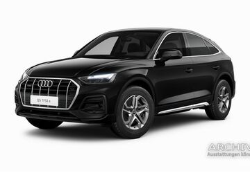 Audi Q5 13.272 km 42.988 &euro; Leverkusen 51373
