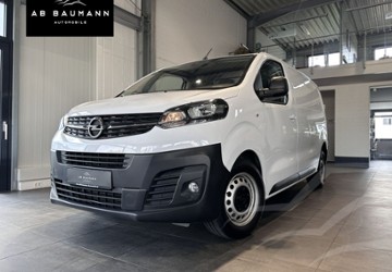 Opel Vivaro 30.700 km 24.990 &euro; Kerpen 50169