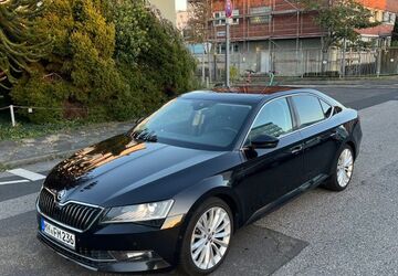 Skoda Superb 148.200 km 16.500 &euro; Köln 50823