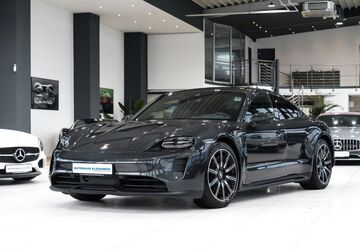 Porsche Taycan 9.172 km 66.980 &euro; Köln 51147