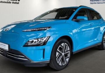 Hyundai KONA Elektro 50.336 km 23.690 &euro; Dormagen 41540