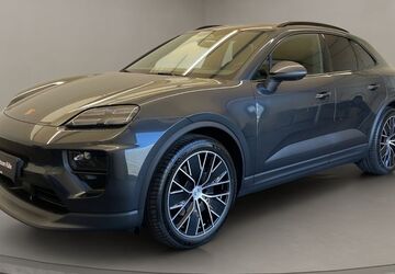 Porsche Macan 10.000 km 88.500 &euro; Köln 50823