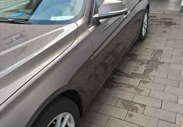 BMW 318 279.000 km 6.900 &euro; Kerpen 50170