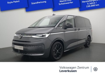 VW T7 Multivan 1.010 km 64.980 &euro; Leverkusen 51379