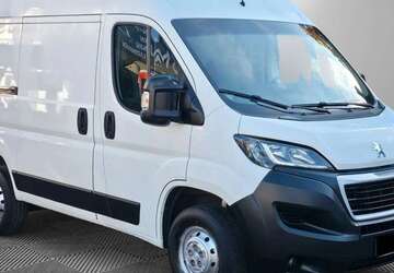 Peugeot Boxer 139.000 km 11.990 &euro; Köln 51067