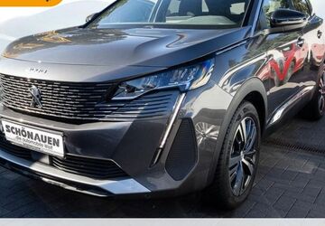 Peugeot 3008 22.951 km 23.970 &euro; Kerpen 50171