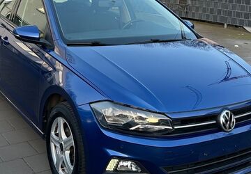 VW Polo 123.000 km 10.800 &euro; Bergheim (bei Köln) 50129
