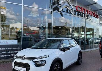 Citroen C3 4.692 km 13.490 &euro; Düren 52353