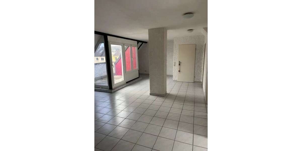 Etagenwohnung Köln Mülheim - 3 Zimmer, 76 m&sup2;, 840&euro; | Angebot:27005189