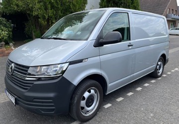 VW T6 Transporter 59.000 km 21.900 &euro; Köln 51143