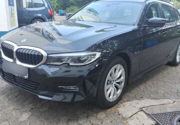 BMW 320 165.000 km 17.400 &euro; Kerpen 50170