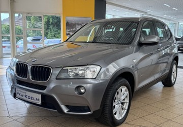 BMW X3 114.500 km 14.999 &euro; Kerpen 50171