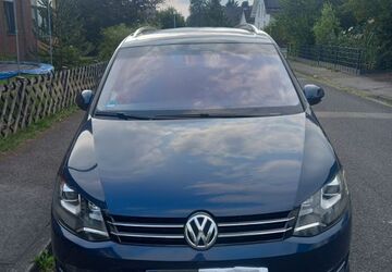 VW Sharan 259.000 km 6.600 &euro; leverkusen 51375