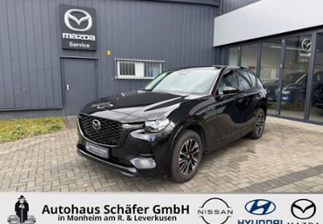 Mazda CX-60 94.355 km 27.485 &euro; Monheim 40789