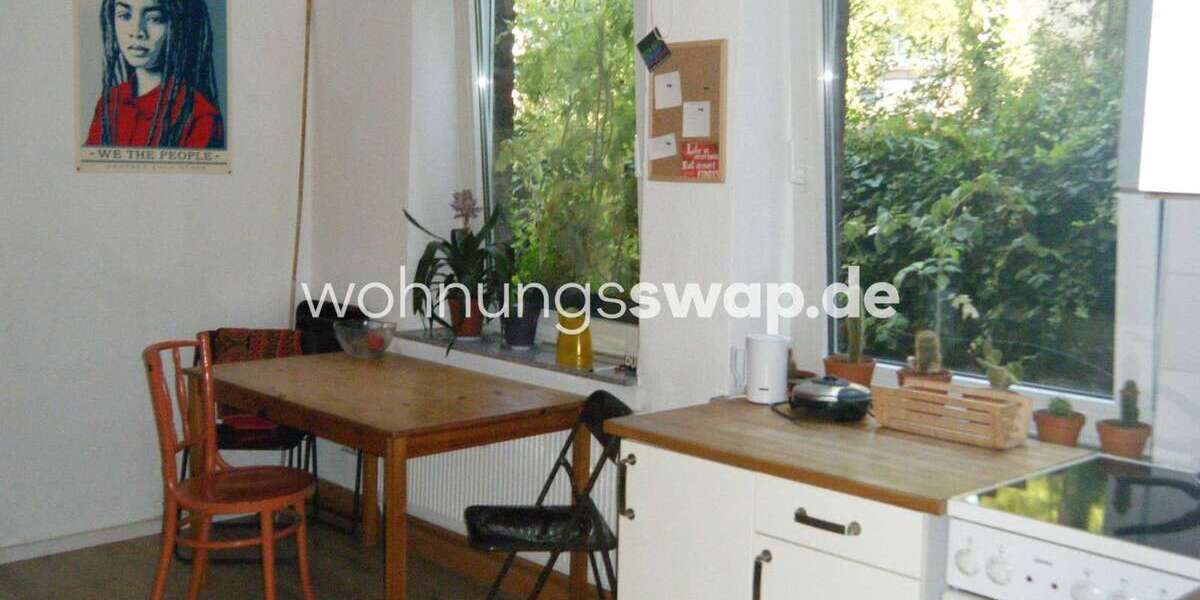 Etagenwohnung Köln - 2 Zimmer, 34 m&sup2;, 420&euro; | Angebot:26993628