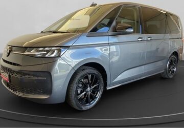 VW T7 Multivan 34.853 km 44.980 &euro; Köln 50823