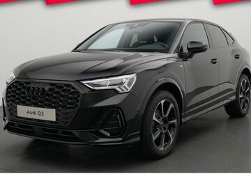 Audi Q3 11.804 km 44.480 &euro; Leverkusen 51373