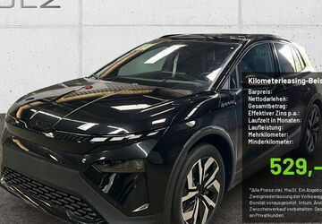 Skoda Elroq 3.333 km 50.990 &euro; Pulheim-Brauweiler 50259