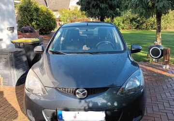Mazda 2 195.000 km 1.700 &euro; Köln 50933