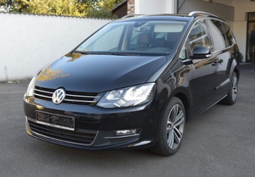 VW Sharan 149.900 km 22.590 &euro; Köln Ostheim 51107