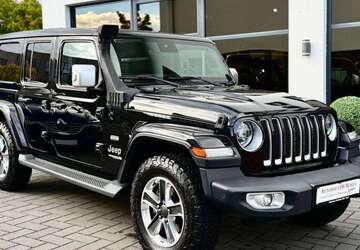 Jeep Wrangler 190.000 km 29.000 &euro; Alfter / Bonn 53347