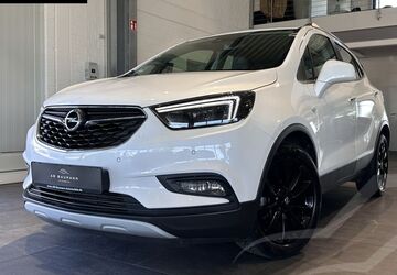 Opel Mokka X 71.200 km 12.490 &euro; Kerpen 50169