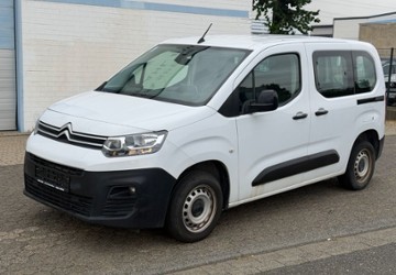 Citroen Berlingo 175.860 km 6.999 &euro; Düren 52353