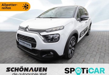Citroen C3 7.798 km 17.490 &euro; Kerpen 50171