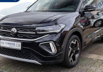 VW T-Cross 18.925 km 27.790 &euro; Kerpen 50169