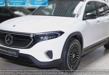 Mercedes-Benz EQB 39.347 km 35.990 &euro; Köln 51149