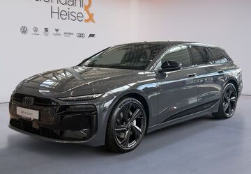 Audi A6 2.500 km 79.950 &euro; Köln 50739