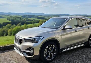 BMW X1 41.917 km 23.200 &euro; Brühl 50321
