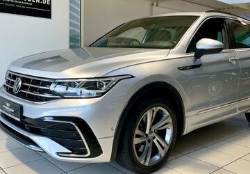 VW Tiguan 138.000 km 26.990 &euro; Köln 51067