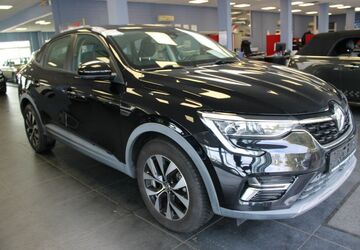 Renault Arkana 32.935 km 15.980 &euro; Euskirchen 53881