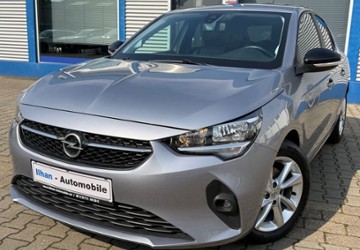 Opel Corsa 109.716 km 9.950 &euro; Kerpen-Sindorf 50170