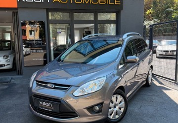 Ford Grand C-Max 140.000 km 8.950 &euro; Köln 51107