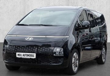 Hyundai STARIA 7.602 km 40.980 &euro; Köln 50825